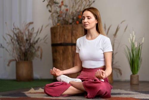 Self Meditation Stress Solutions in India Punjab Ludhiana Canada Business Stress Consultant